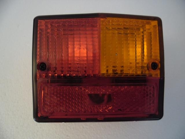 Stop lampa 21 oktobar desna